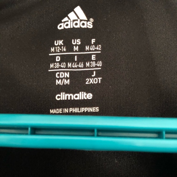 Adidas active climalite top - Picture 3 of 3